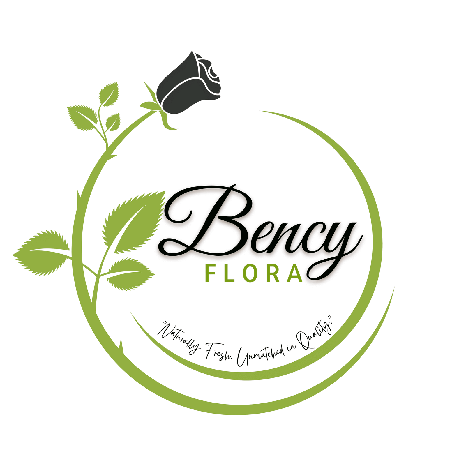 bencyflora logo